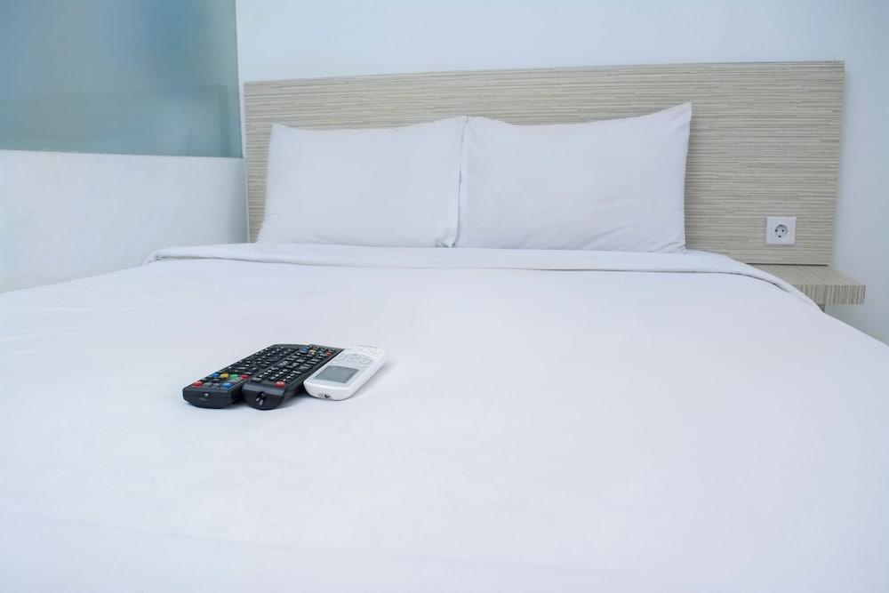 Hotel Titanium Express Homtel Jakarta Exterior foto