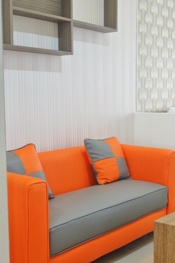 Hotel Titanium Express Homtel Jakarta Exterior foto