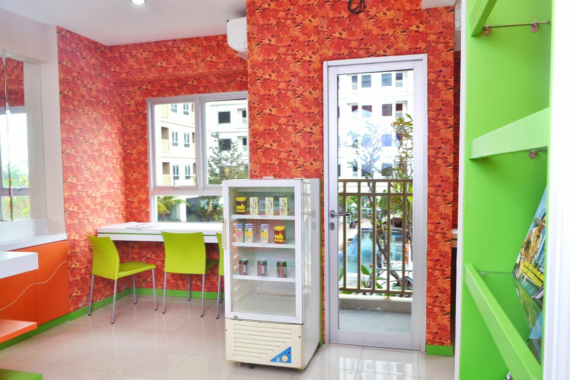 Hotel Titanium Express Homtel Jakarta Exterior foto